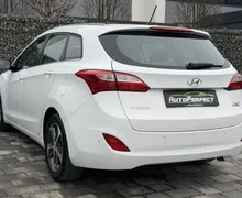 Zunanja slika - Hyundai i30 Wagon - 1.6 CRDI|GR.SED|2CON|TEMPOMAT - 4 - Predogledna slika