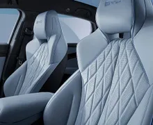 Zunanja slika - BYD SEAL - EXCELLENCE AWD 82.5 kWh 390kW - doseg 520km 3.8s - 11 - Predogledna slika