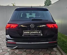 Zunanja slika - Volkswagen Tiguan - 2,0 TDI BMT Life DSG 4 motion - 7 - Predogledna slika