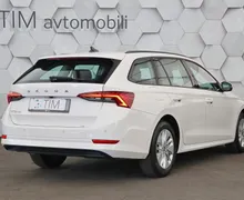 Zunanja slika - Škoda Octavia - 2.0 TDI DSG Ambition 115KM - 3 - Predogledna slika