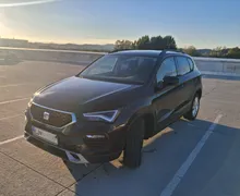 Zunanja slika - Seat Ateca - 1,0 TSI Style - 1 - Predogledna slika