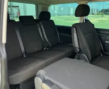 Zunanja slika - Volkswagen Multivan - 2.0 TDI DMR Comfortline DSG. LED. NAVI. 2X PDC. - 10 - Predogledna slika