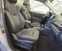 Zunanja slika - Subaru Forester - 2.0i Premium 4X4 CVT MHEV ACC KAMERA 1.LASTNIK - 11 - Predogledna slika
