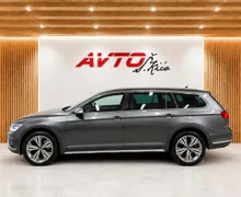 Zunanja slika - Volkswagen Passat Alltrack - 4motion 2.0 TDI-FULL LED-AVT-TEMPOMAT-NAVI-PDC - 3 - Predogledna slika