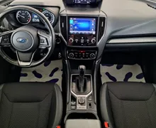 Zunanja slika - Subaru Forester - 2.0i E-BOXER 4X4 Premium CVT•VLEČNA KLJUKA•ACC• - 9 - Predogledna slika