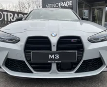 Zunanja slika - BMW Serija 3 - M3 - 3 - Predogledna slika
