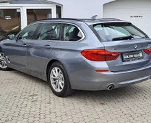 Zunanja slika - BMW Serija 5 - Touring: 520d xdrive - 3 - Predogledna slika