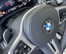 Zunanja slika - BMW X4 - serija : M40d  AT  250 KW - 18 - Predogledna slika