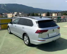 Zunanja slika - Volkswagen Golf - 2.0 TDI BMT Life 2X PDC.NAVI.GR. VOLANA.LED - 6 - Predogledna slika