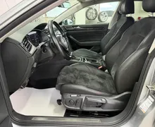 Zunanja slika - Volkswagen Arteon - 2,0 TDI BMT R-Line DSG 4M - 6 - Predogledna slika