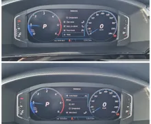 Zunanja slika - Volkswagen Arteon - Arteon - 13 - Predogledna slika