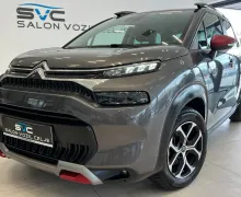 Zunanja slika - Citroën C3 - Aircross Shine Pack PureTech 130 S S EAT6 - 1 - Predogledna slika