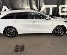 Zunanja slika - KIA Ceed - SW  SW 1.4 T-GDI GT-Line ISG DCT - 3 - Predogledna slika