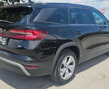 Zunanja slika - Škoda Kodiaq - 4x4 2.0 TDI 193ks DSG °VIRTUAL° °MATRIX° °18-COL - 5 - Predogledna slika
