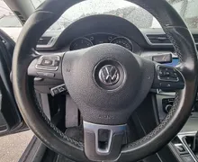 Zunanja slika - VW Passat - Variant 1.6 TDI BMT Comfortline - 11 - Predogledna slika
