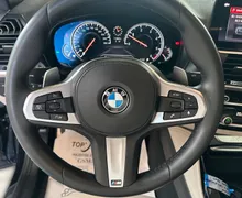 Zunanja slika - BMW X4 - serija : xDrive30d M PAKET FULL LED NAVI PDC USNJE - 12 - Predogledna slika