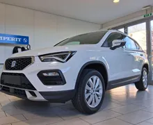 Zunanja slika - Seat Ateca - Ateca - 1 - Predogledna slika