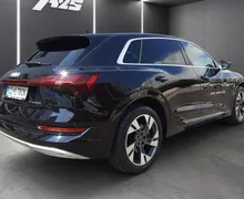 Zunanja slika - Audi e-tron - 55 Advanced quattro... - 3 - Predogledna slika