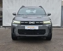 Zunanja slika - Dacia Bigster - 140MHEV Expression+6 let jamstva - 2 - Predogledna slika