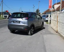 Zunanja slika - Opel Crossland X - 1.2 61KW Edition-LED ŽAROMETI-PDC-37.000km - 6 - Predogledna slika