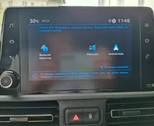 Zunanja slika - Peugeot -  Rifter 1.2 PURETECH ALLURE N1  - 18 - Predogledna slika