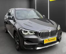 Zunanja slika - BMW X1 - serija : sDrive18i XLINE FULL LED PDC NAVI TEMPOMAT TOP - 10 - Predogledna slika