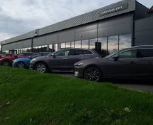 Zunanja slika - Mazda MX-5 - G132 Prime-line RF + DARILO - 8 - Predogledna slika