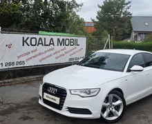 Zunanja slika - Audi A6 - 3.0 TDI QUATTRO S-TRONIC S-LINE XENON-ALU - 20 - Predogledna slika