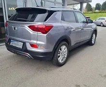 Zunanja slika - KG Mobility Korando - 1.5 T-GDI 120 kW Style M T - 6 - Predogledna slika