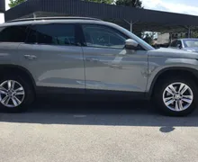 Zunanja slika - Škoda Kodiaq - 2.0 TDI Ambition DSG - 4 - Predogledna slika