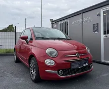 Zunanja slika - Fiat 500 - 1.3 Multijet - 3 - Predogledna slika