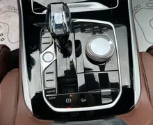 Zunanja slika - BMW X5 - serija : xDrive30d M-PAKET FULL LED SWAROVSKI AKTIV TEMP .. - 12 - Predogledna slika