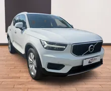 Zunanja slika - Volvo XC40 - D3 AWD Avt. - 3 - Predogledna slika