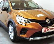 Zunanja slika - Renault Captur - E-Tech 145  Avt. - 3 - Predogledna slika