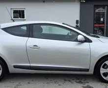 Zunanja slika - Renault Megane - Mégane Mégane Coupé 1,9 dCi Dynamique SLO - 6 - Predogledna slika