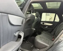 Zunanja slika - Mercedes-Benz GLC-Razred - GLC 200 d 4MATIC Avt. - 7 - Predogledna slika