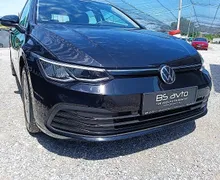 Zunanja slika - VW Golf - 1.5 TSI Life 96  130   FULLED-ALU-NAVI-GR.SEDEŽEV - 3 - Predogledna slika
