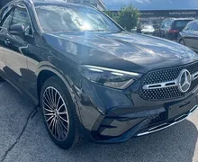 Zunanja slika - Mercedes-Benz GLC-Razred - GLC 220d 4MATIC AMG Line Avt. - 1 - Predogledna slika