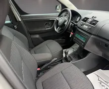 Zunanja slika - Škoda Roomster - 1.6 TDI EASY FINANCIRANJE - 2 - Predogledna slika