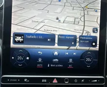 Zunanja slika - Mercedes-Benz C-Razred - C 200 T AMG Line Avt..KAMERA.USNJE.NAVI.PANORAMA - 10 - Predogledna slika
