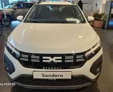 Zunanja slika - Dacia Sandero - STEPWAY TCe 100 ECO-G Expression - 6 - Predogledna slika