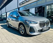Zunanja slika - BMW Serija 2 - Active Tourer: 218i Active Tourer Avt. - 1 - Predogledna slika