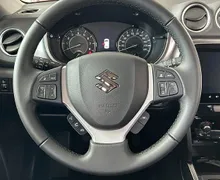 Zunanja slika - Suzuki Vitara - 1.4 Boosterjet AllGrip Hibrid Premium - 7 - Predogledna slika