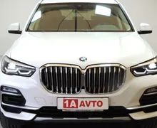 Zunanja slika - BMW X5 - serija :  xDrive25d Avt. X-LINE PAKET - 2 - Predogledna slika