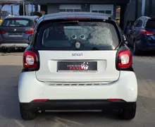 Zunanja slika - Smart Smart fortwo - COUPE - 8 - Predogledna slika