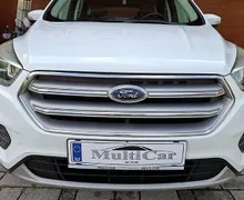 Zunanja slika - Ford Kuga - 4x4 2.0 TDCi TITANIUM Powershift - 7 - Predogledna slika