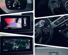 Zunanja slika - Audi A4 - Avant 2.0 TDI S tronic S-Line110  150  VIRTUAL-ALU19 - 15 - Predogledna slika