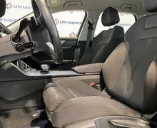 Zunanja slika - Audi A6 - Avant 40 TDI S tronic 150kW - ODLIČEN - 10 - Predogledna slika
