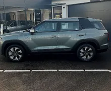 Zunanja slika - SsangYong Torres - EVX- ELEKTRIČNO VOZILO - 5 - Predogledna slika