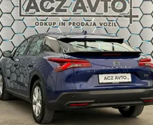 Zunanja slika - Citroën C5 X - 1.2i•AUT•51.000KM•VIRTUAL•FUL LED•NAVIGACIJA•PDC•. - 6 - Predogledna slika
